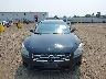 1N4AA51E79C****** Wrecked 2009 Nissan Maxima in Washington State