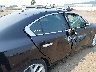 1N4AA51E79C****** Repairable 2009 Nissan Maxima
