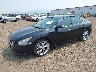 1N4AA51E79C****** Used and Repairable 2009 Nissan Maxima in Spokane