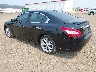 1N4AA51E79C****** Salvage and Repairable 2009 Nissan Maxima in Spokane