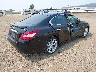 1N4AA51E79C****** Salvage and Wrecked 2009 Nissan Maxima in Washington State
