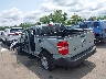 3FTTW8A3XRR****** Salvage and Repairable 2024 Ford Maverick in Cleveland