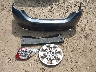 2T1BURHE5FC****** Wrecked 2015 Toyota Corolla in Illinois State