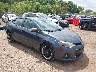 2T1BURHE5FC****** Salvage and Wrecked 2015 Toyota Corolla in Chicago North