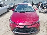 JTDBCMFE0T3****** Destrozados 2026 Toyota Corolla Hybrid en Estado de California