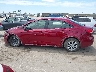 JTDBCMFE0T3****** Reparables 2026 Toyota Corolla Hybrid en Estado de California