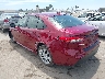 JTDBCMFE0T3****** Salvamento y Reparables 2026 Toyota Corolla Hybrid en North Hollywood