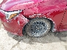 JTDBCMFE0T3****** Salvamento y Reparables 2026 Toyota Corolla Hybrid en Estado de California