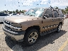 1GNEC13VX4R****** Usados y Reparables 2004 Chevrolet Tahoe en Fontana