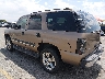 1GNEC13VX4R****** Salvamento y Reparables 2004 Chevrolet Tahoe en Fontana