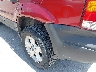 1FMYU03174K****** Used 2004 Ford Escape in Texas State