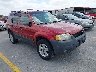 1FMYU03174K****** Salvage and Wrecked 2004 Ford Escape in Austin North