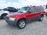 1FMYU03174K****** Used and Repairable 2004 Ford Escape in Austin North