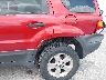 1FMYU03174K****** Salvage and Repairable 2004 Ford Escape in Texas State