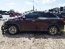 5XYPG4A37HG****** Repairable 2017 Kia Sorento in Kansas State