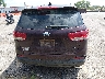 5XYPG4A37HG****** Wrecked 2017 Kia Sorento