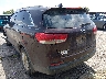 5XYPG4A37HG****** Salvage and Repairable 2017 Kia Sorento in Kansas City