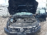 1VWCT7A31HC****** Repairable 2017 Volkswagen Passat in Tampa
