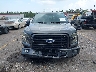 1FTEW1CG7HF****** Wrecked 2017 Ford F-150 in Florida State