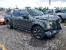 1FTEW1CG7HF****** Salvage and Wrecked 2017 Ford F-150 in West Palm Beach