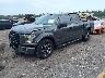 1FTEW1CG7HF****** Used and Repairable 2017 Ford F-150 in West Palm Beach