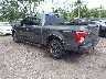 1FTEW1CG7HF****** Salvage and Repairable 2017 Ford F-150 in West Palm Beach