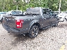 1FTEW1CG7HF****** Salvage and Wrecked 2017 Ford F-150 in Florida State