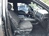 1FTEW1CG7HF****** Used and Repairable 2017 Ford F-150 in Florida State