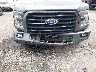 1FTEW1CG7HF****** Salvage and Repairable 2017 Ford F-150 in Florida State