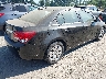 1G1PC5SH3C7****** Salvamento y Destrozados 2012 Chevrolet Cruze en Estado de Washington