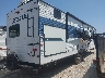 4YDTZRS22RS****** Salvage and Wrecked 2024 Crossroads Other in Texas State