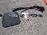 5J6RM4H79EL****** Salvage 2014 Honda CR-V in Nevada State