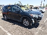 5J6RM4H79EL****** Salvage and Wrecked 2014 Honda CR-V in Las Vegas
