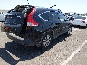 5J6RM4H79EL****** Salvage and Wrecked 2014 Honda CR-V in Nevada State