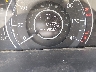 5J6RM4H79EL****** Salvage 2014 Honda CR-V in Las Vegas