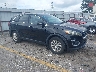 5XYPG4A32GG****** Salvage and Wrecked 2016 Kia Sorento in Atlanta South