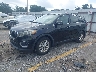 5XYPG4A32GG****** Used and Repairable 2016 Kia Sorento in Atlanta South