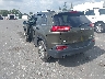 1C4PJMCB0GW****** Salvage and Repairable 2016 Jeep Cherokee in Clearwater