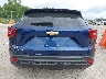 KL77LFE29RC****** Wrecked 2024 Chevrolet Trax