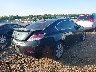 19UUA8F59CA****** Salvage and Wrecked 2012 Acura TL in Ohio State