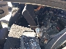 1G1PJ5SB5E7****** Wrecked 2014 Chevrolet Cruze in El Paso