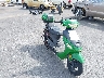 L9NTCBAE7P1****** Salvage and Wrecked 2023 TAO Motor PONY in Rec Rides Online Exclusive