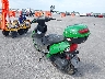 L9NTCBAE7P1****** Salvage and Repairable 2023 TAO Motor PONY in Rec Rides Online Exclusive