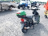 L9NTCBAE7P1****** Salvage and Wrecked 2023 TAO Motor PONY in Illinois State