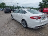 3FA6P0SU6GR****** Salvage and Repairable 2016 Ford Fusion Energi in Bridgeport