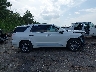KM8R74GE4SU****** Repairable 2025 Hyundai Palisade in Mississippi State