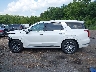 KM8R74GE4SU****** Salvage 2025 Hyundai Palisade