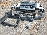 KM8R74GE4SU****** Wrecked 2025 Hyundai Palisade in Mississippi State