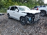 KM8R74GE4SU****** Salvage and Wrecked 2025 Hyundai Palisade in Jackson