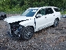KM8R74GE4SU****** Used and Repairable 2025 Hyundai Palisade in Jackson